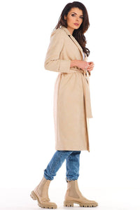 Coat model 158741