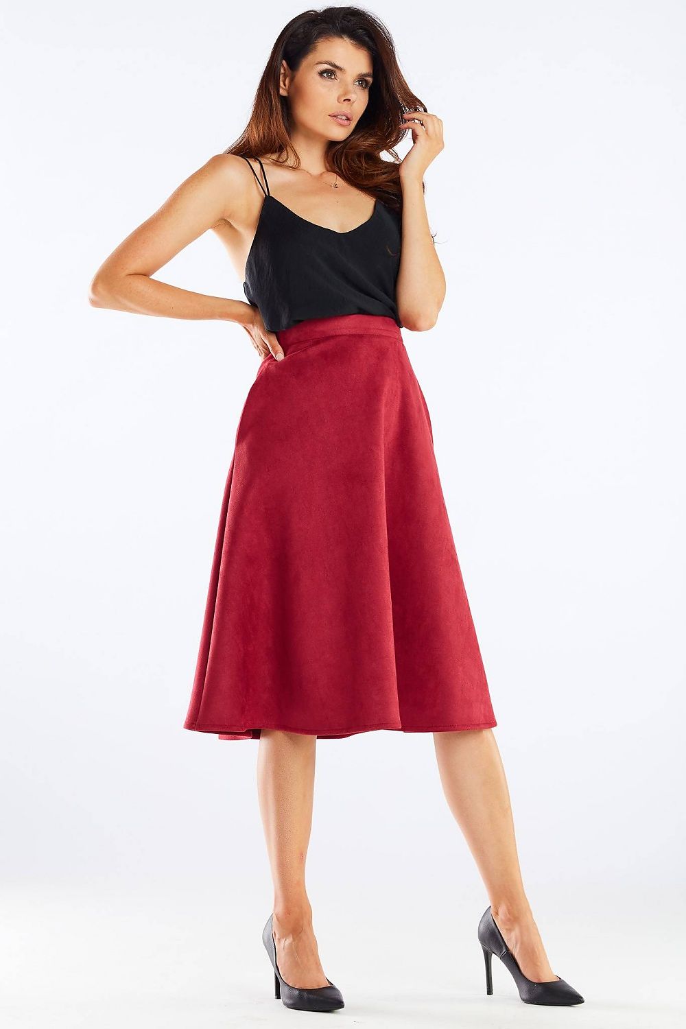  Skirt model 158742 awama 
