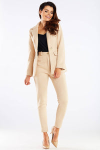Women trousers model 159228