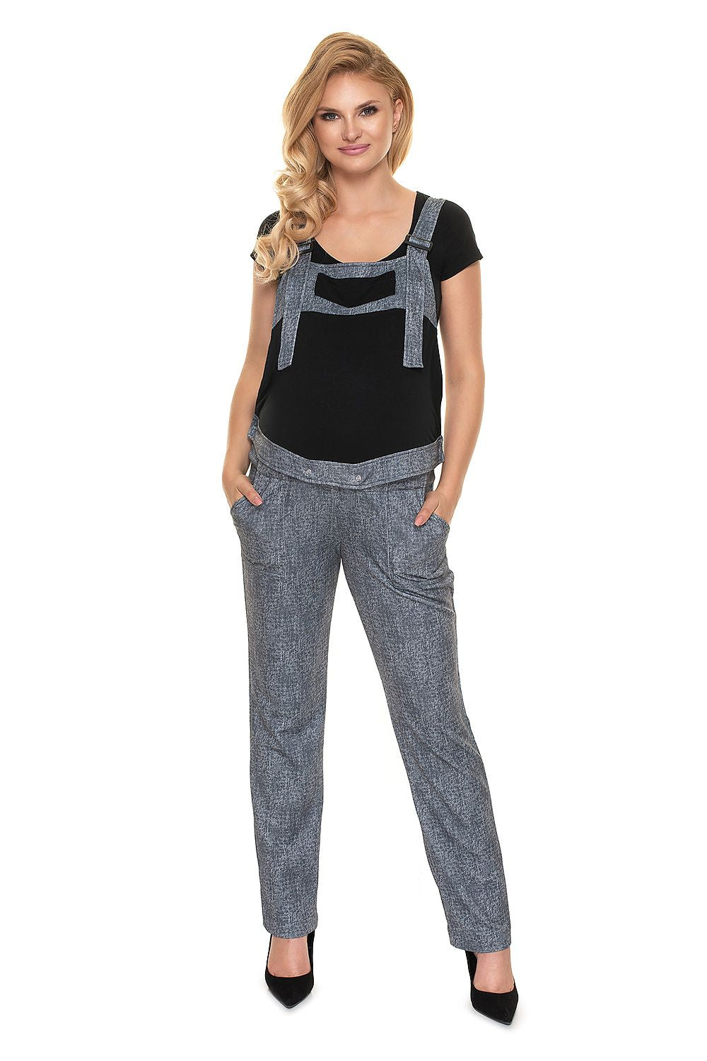 Overall model 159435