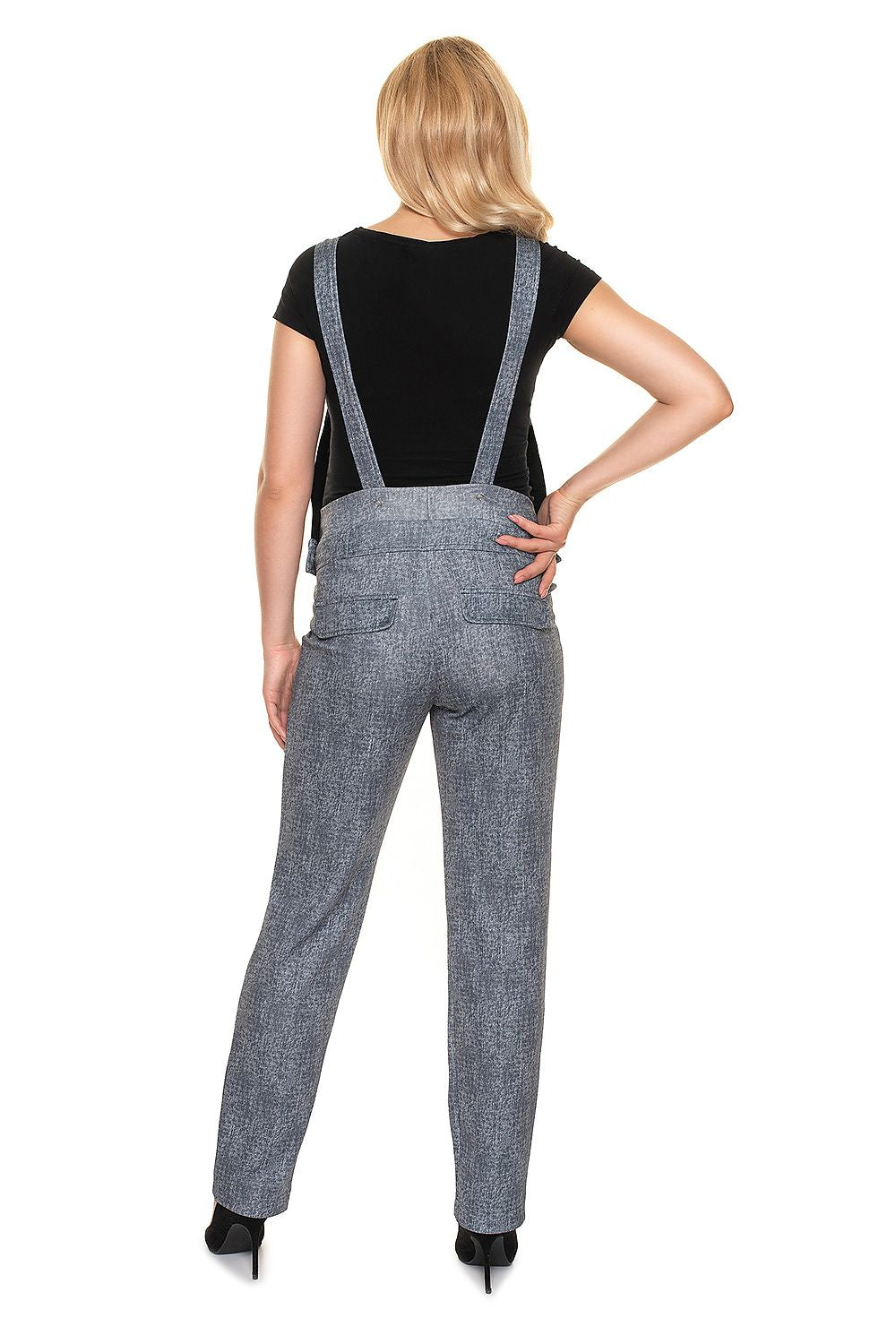 Overall model 159435