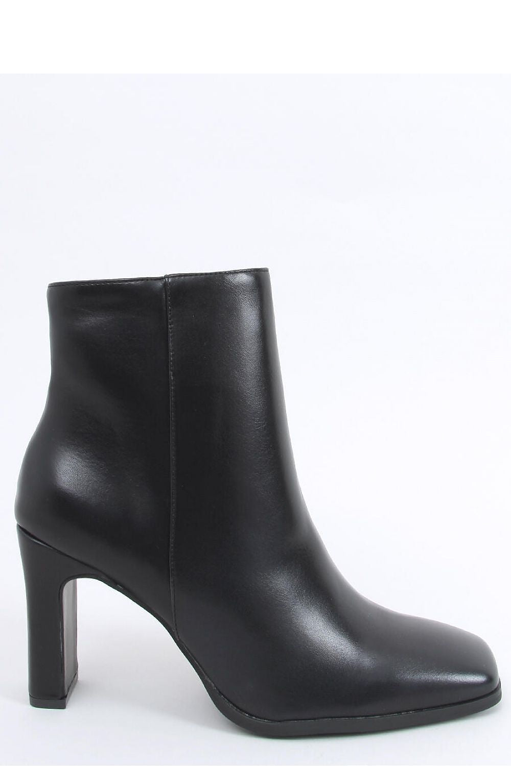 Heel boots model 159468