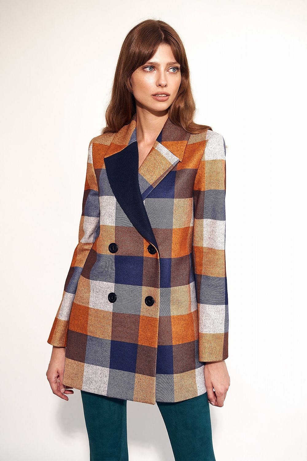 Coat model 159520