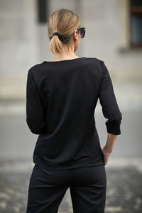 Blouse model 159544