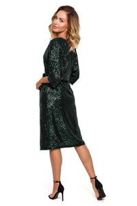 Evening dress model 159563