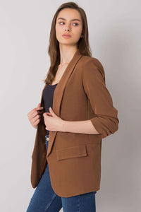Jacket model 159741
