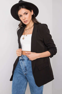 Jacket model 159745