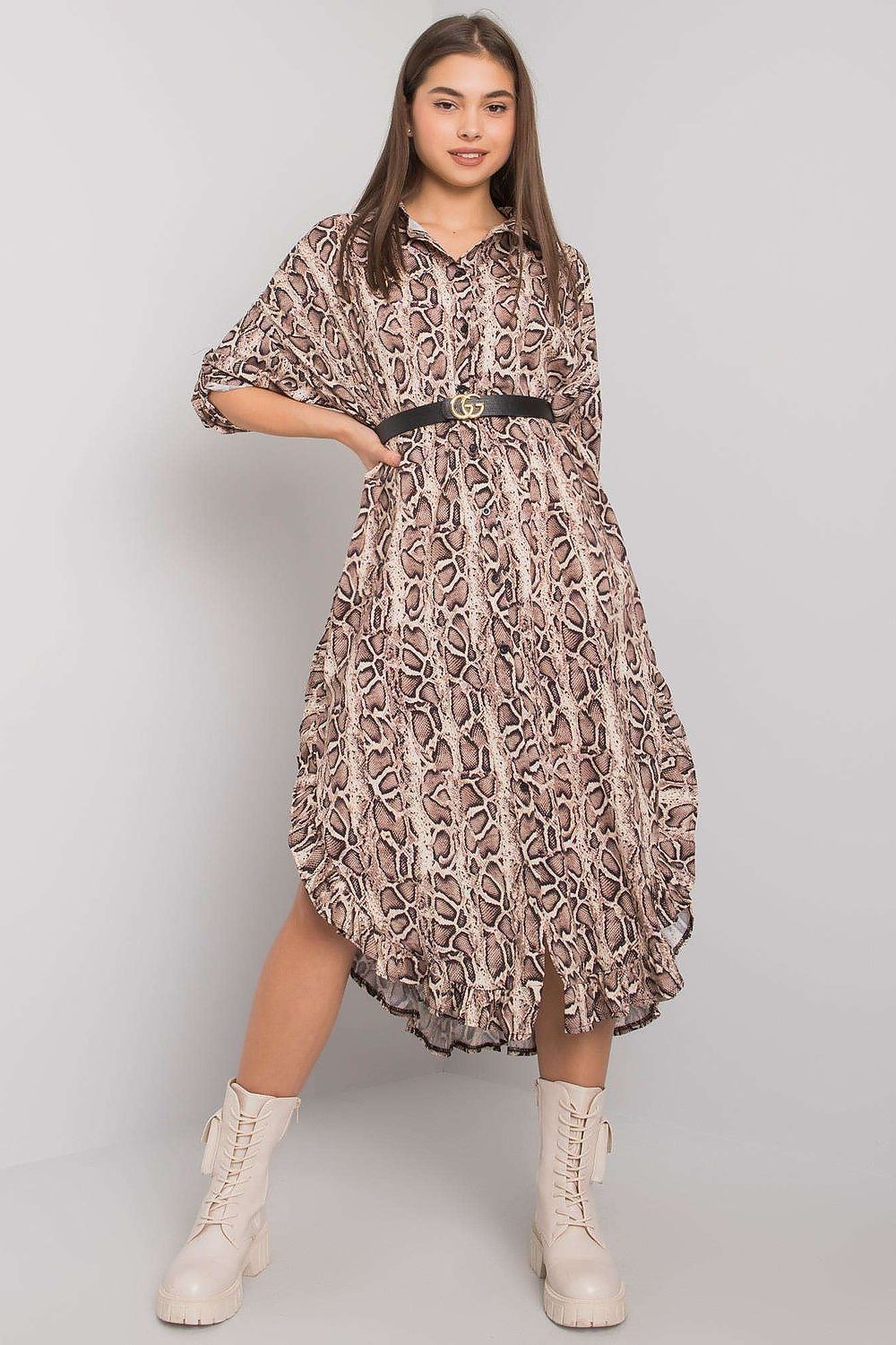  Daydress model 159751 Och Bella 