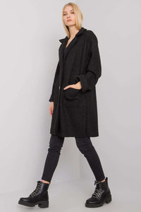 Coat model 159757