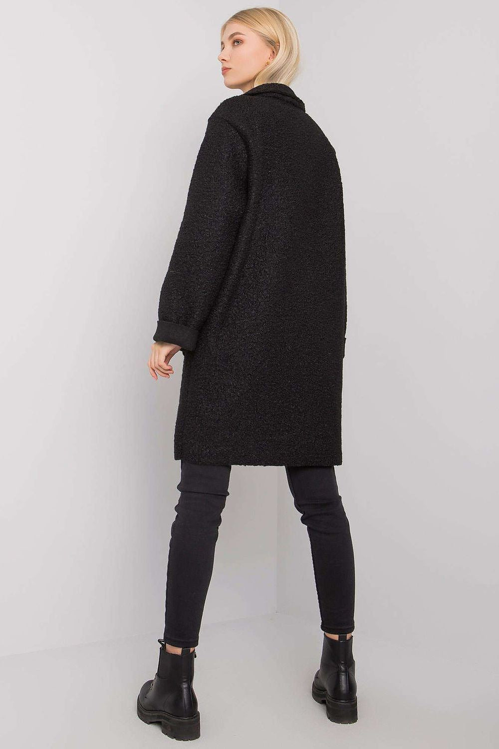 Coat model 159757