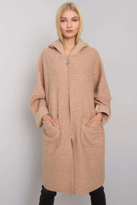 Coat model 159760