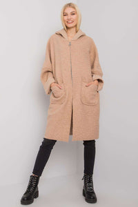 Coat model 159760