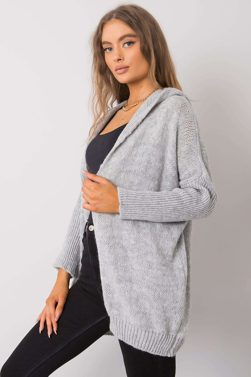 Cardigan model 159772