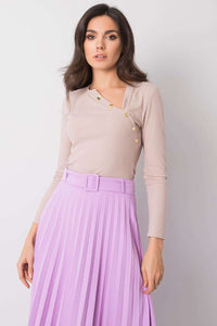 Blouse model 159785
