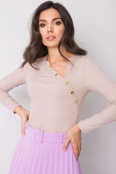 Blouse model 159785