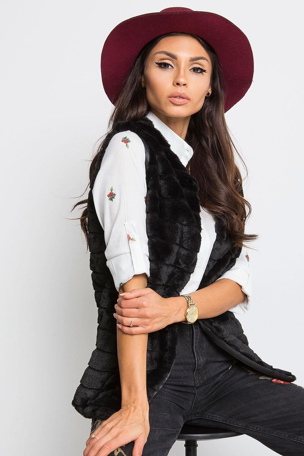 Gilet model 159803
