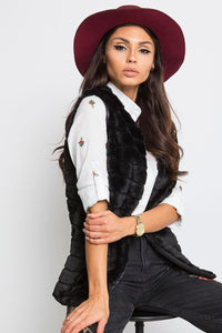 Gilet model 159803