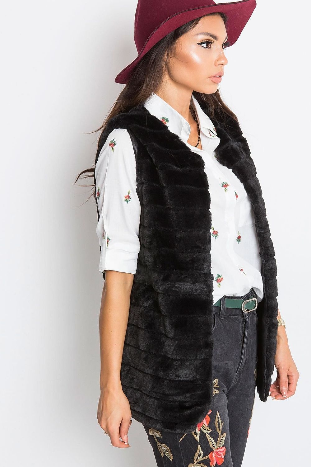 Gilet model 159803