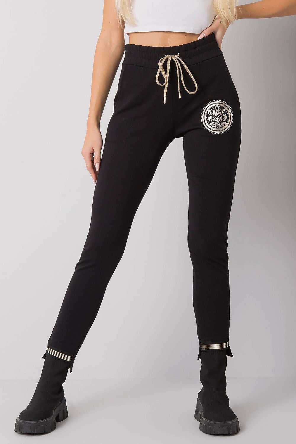 Tracksuit trousers model 159843