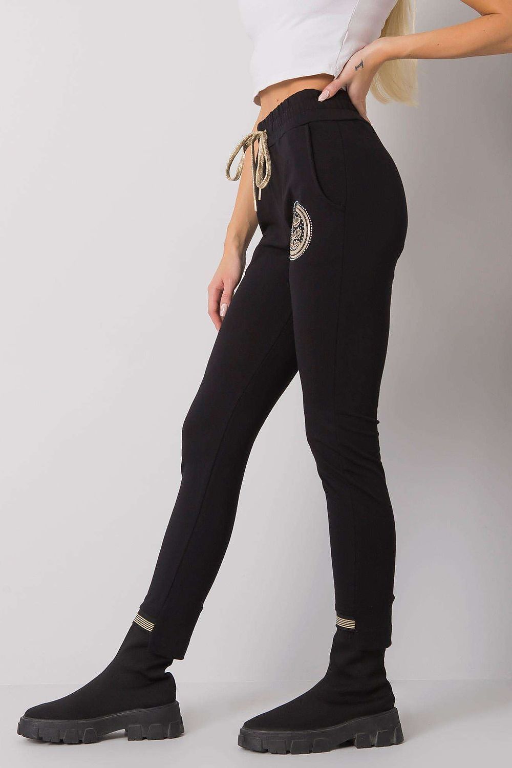Tracksuit trousers model 159843