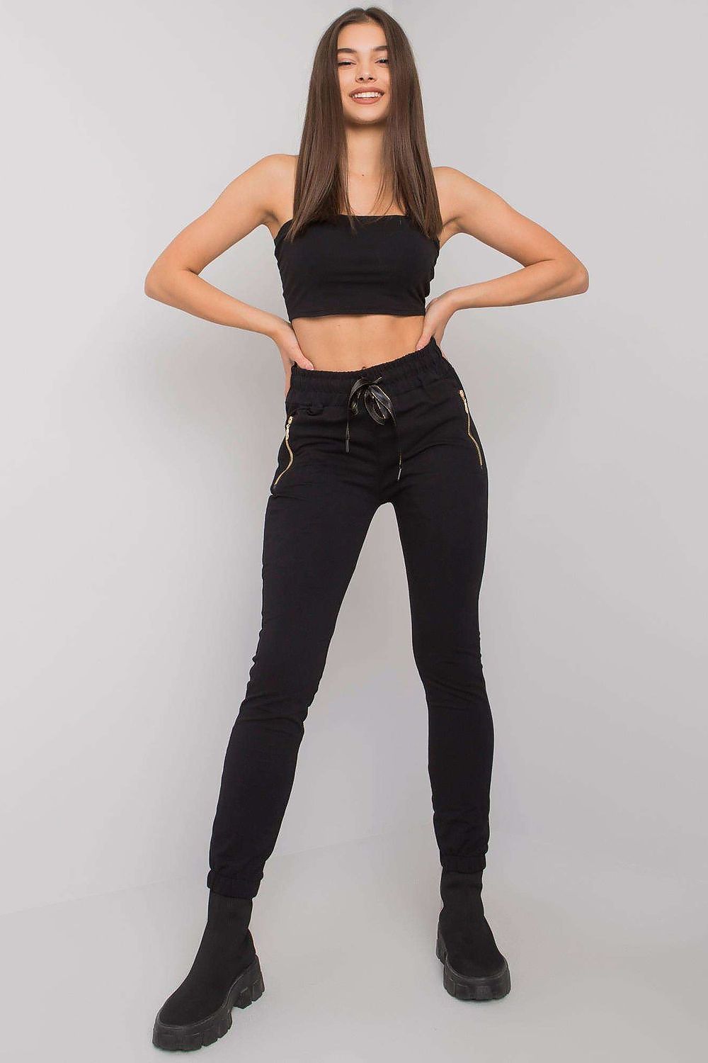 Tracksuit trousers model 159862