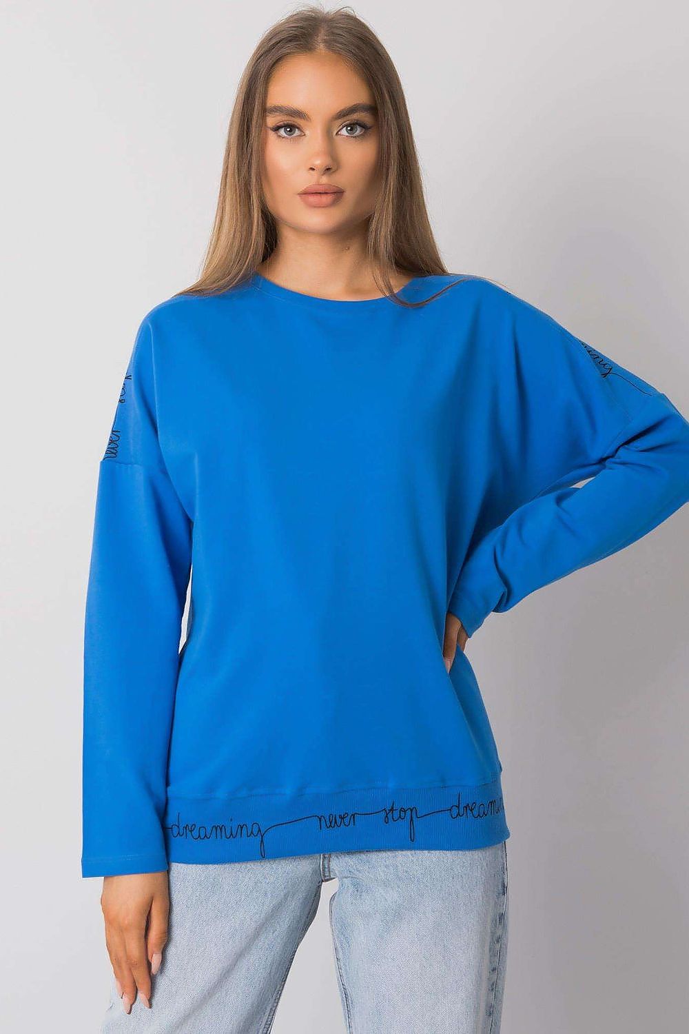 Blouse model 159889