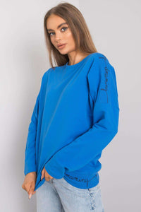 Blouse model 159889