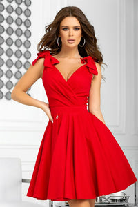 Cocktail dress model 159988