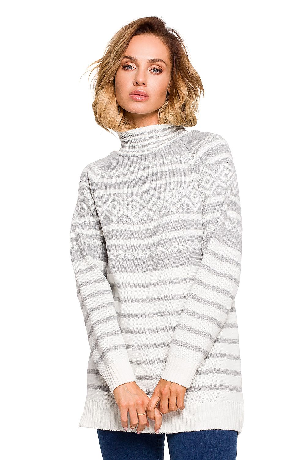 Jumper model 160146