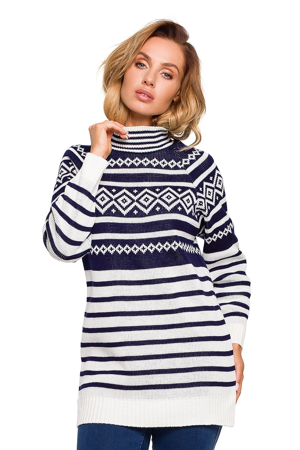 Jumper model 160147