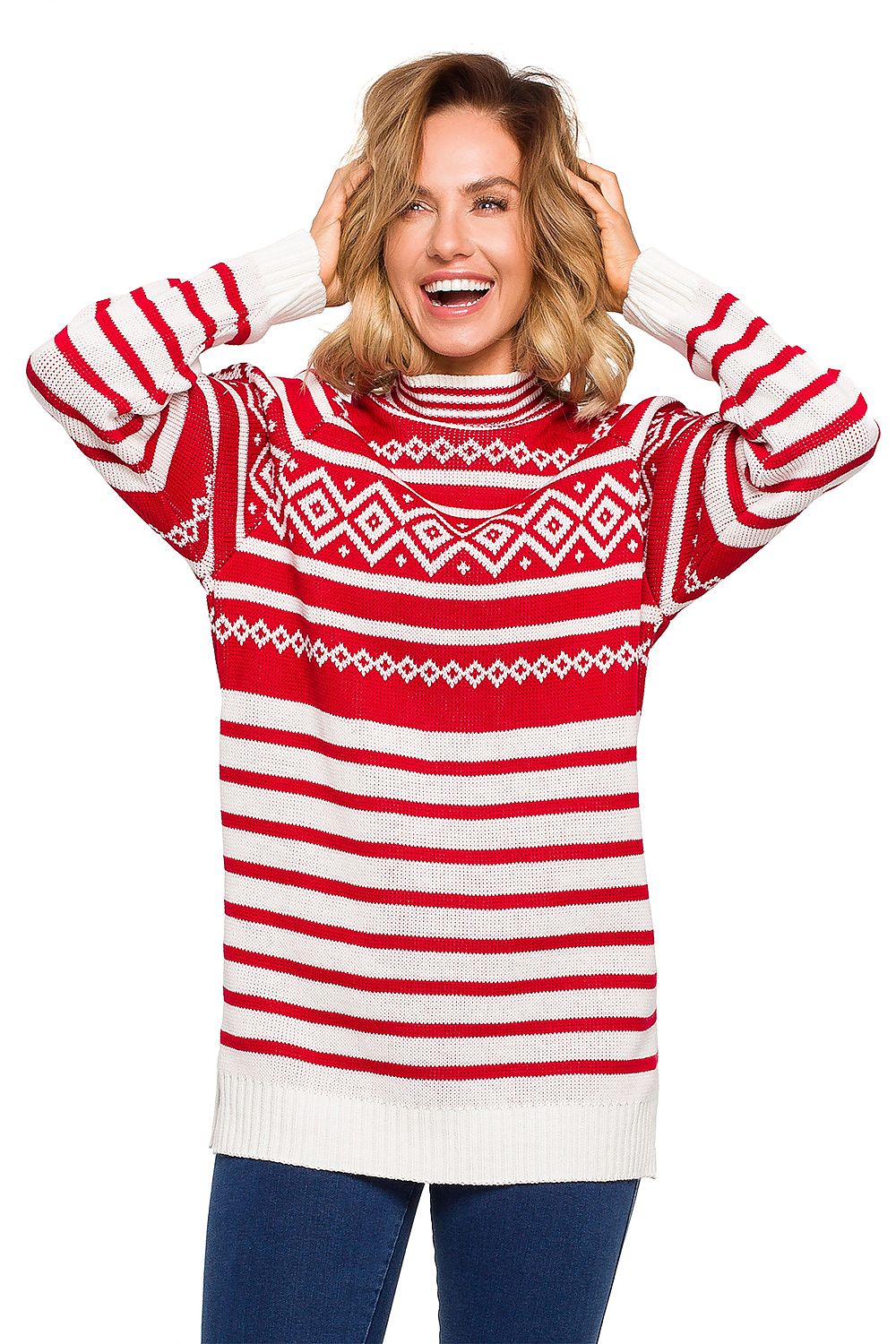 Jumper model 160148