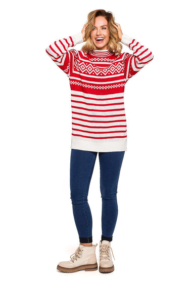 Jumper model 160148