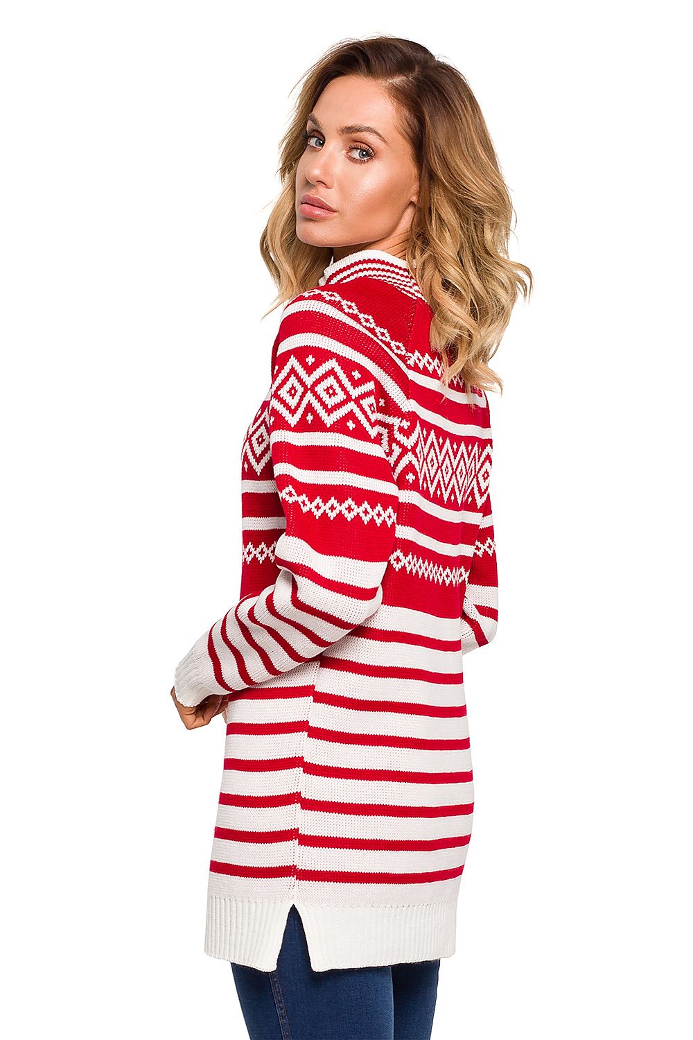 Jumper model 160148