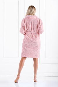 Bathrobe model 160134 Momenti Per Me 