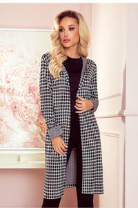 Cardigan model 160454