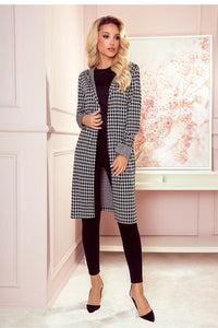 Cardigan model 160454