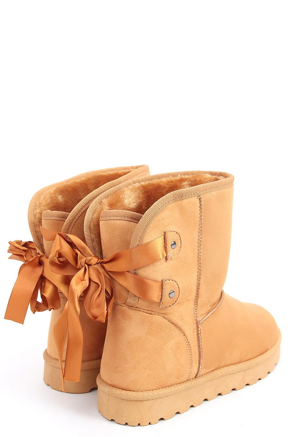 Snow boots model 160703