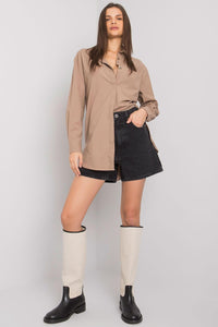 Long sleeve shirt model 160737