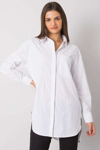 Long sleeve shirt model 160738