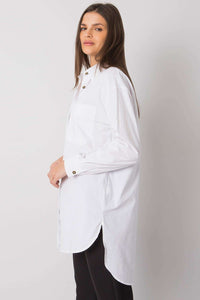 Long sleeve shirt model 160738