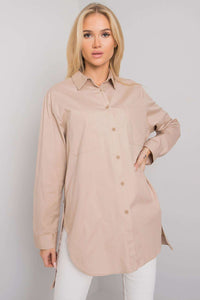 Long sleeve shirt model 160741