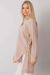 Long sleeve shirt model 160741
