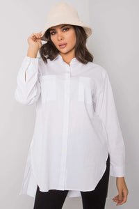 Long sleeve shirt model 160742