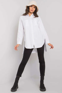Long sleeve shirt model 160742