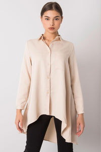 Long sleeve shirt model 160750