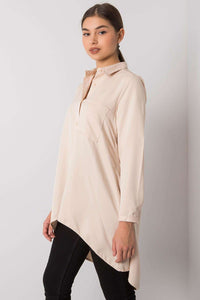 Long sleeve shirt model 160750