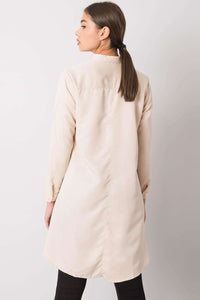 Long sleeve shirt model 160750