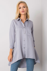 Long sleeve shirt model 160751