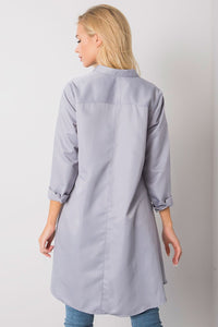 Long sleeve shirt model 160751