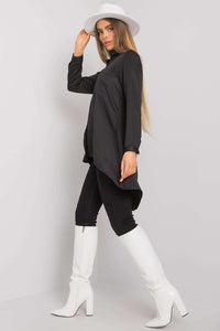 Long sleeve shirt model 160752